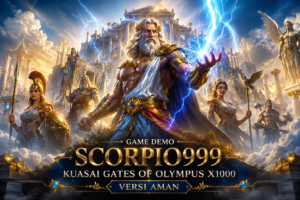 Pelajari Gates of Olympus x1000 bersama Scorpio999. Kuasai Scatter Pays, Tumble, dan paytable lengkap. Baca panduannya sekarang!
